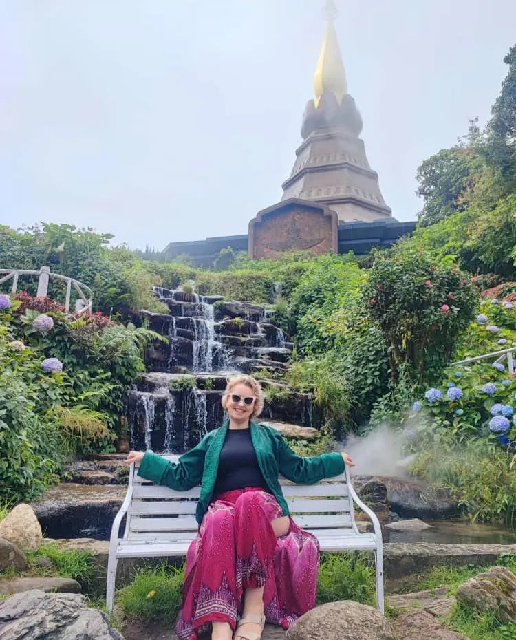 ⛩️ 오타니산 가야인 이미지 1